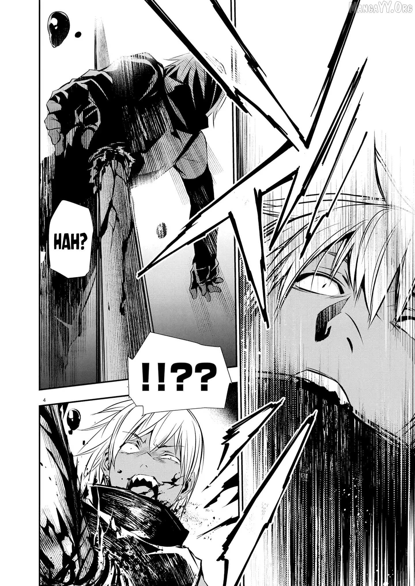 Read Isekai NTR chapter 68 image 5 on Lezhin