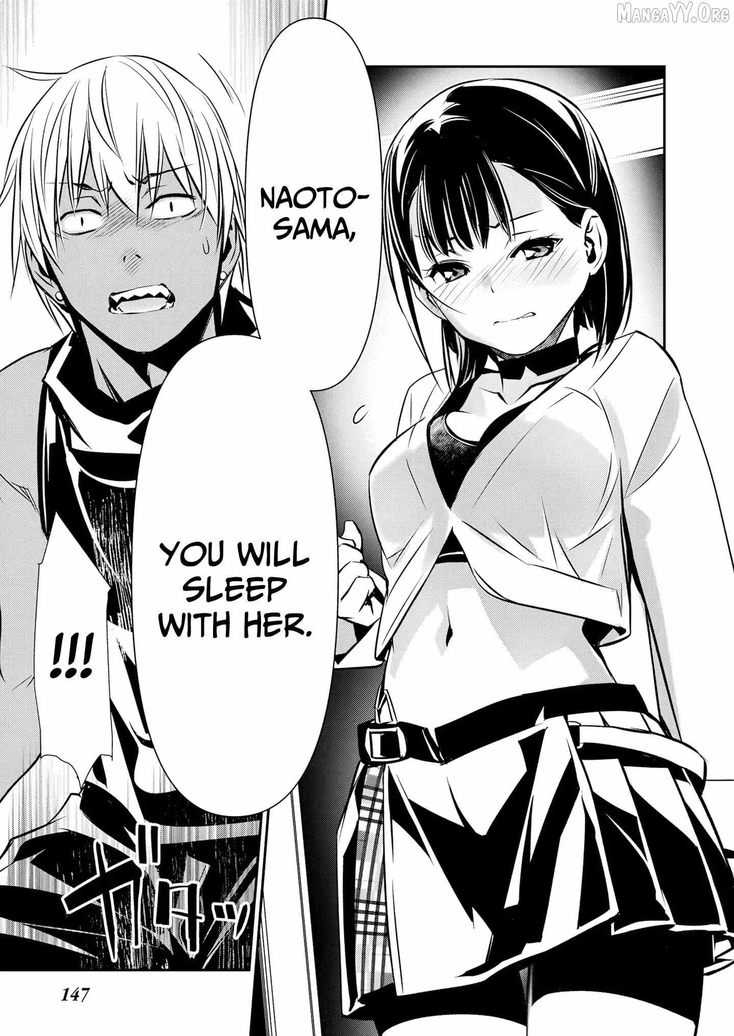 Read Isekai NTR chapter 69 image 10 on Lezhin