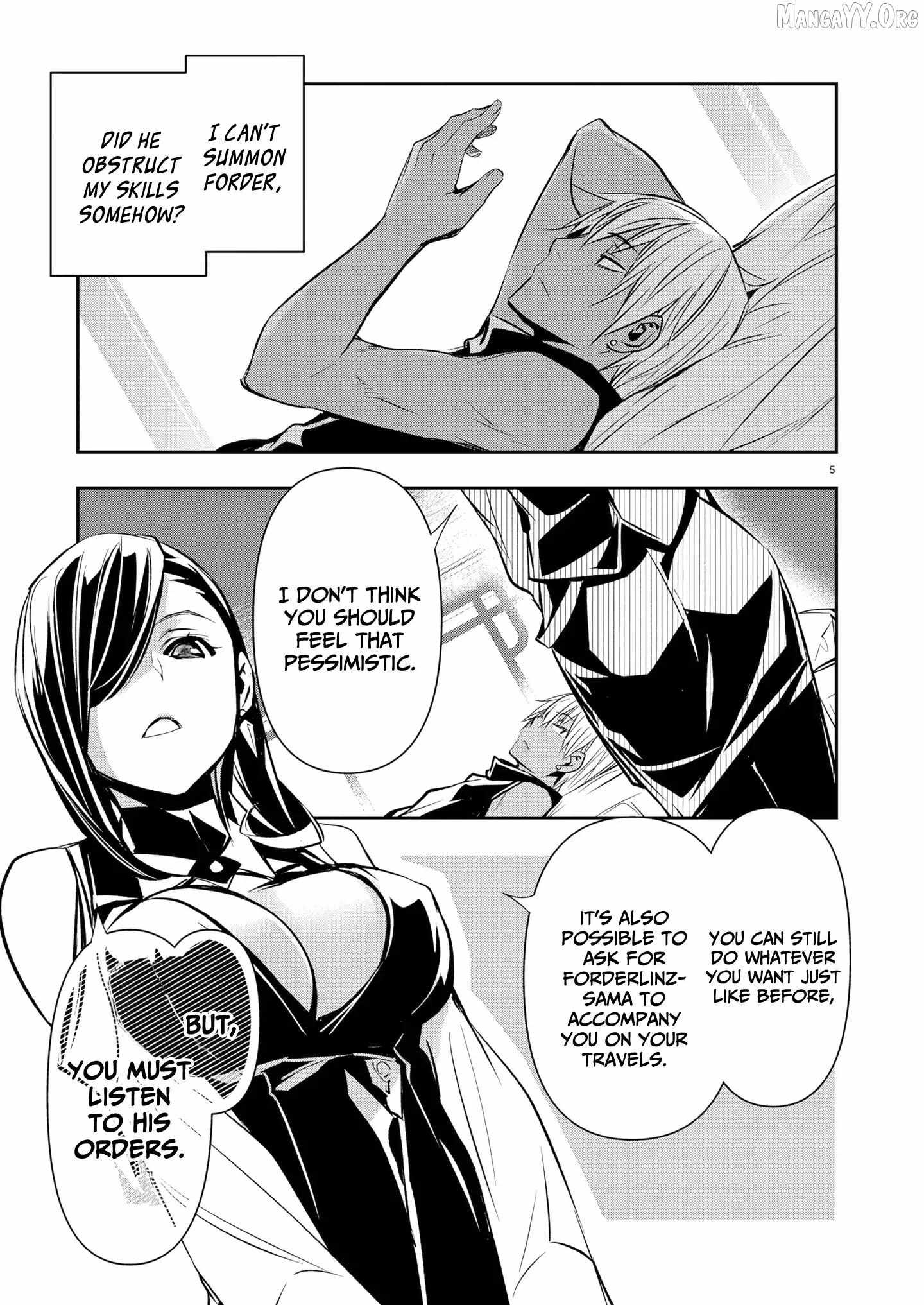 Read Isekai NTR chapter 69 image 4 on Lezhin