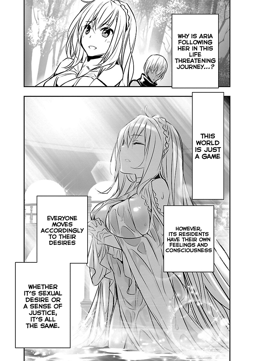 Read Isekai NTR chapter 7 image 14 on Lezhin