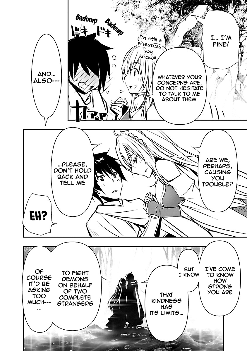 Read Isekai NTR chapter 7 image 17 on Lezhin