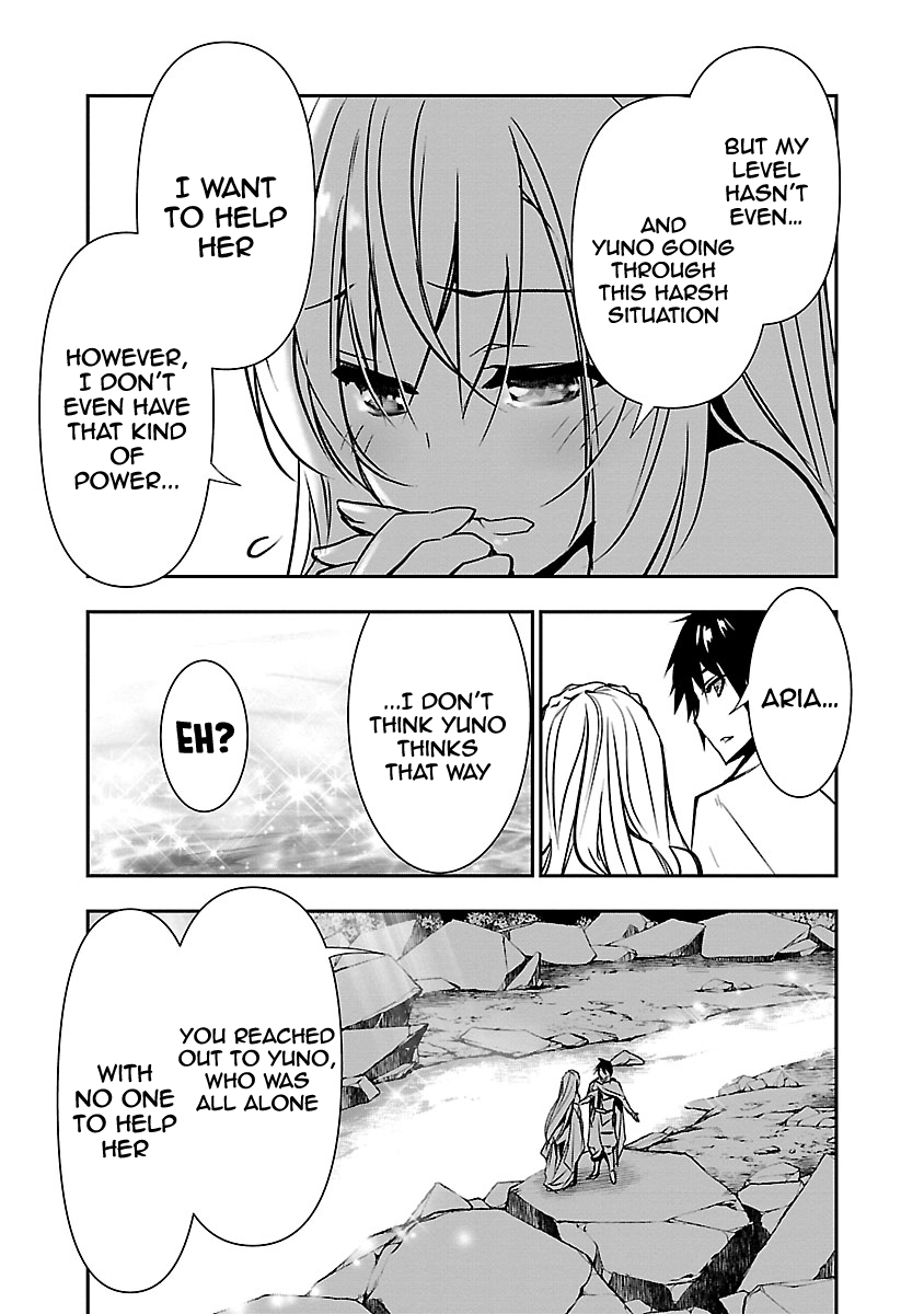 Read Isekai NTR chapter 7 image 20 on Lezhin