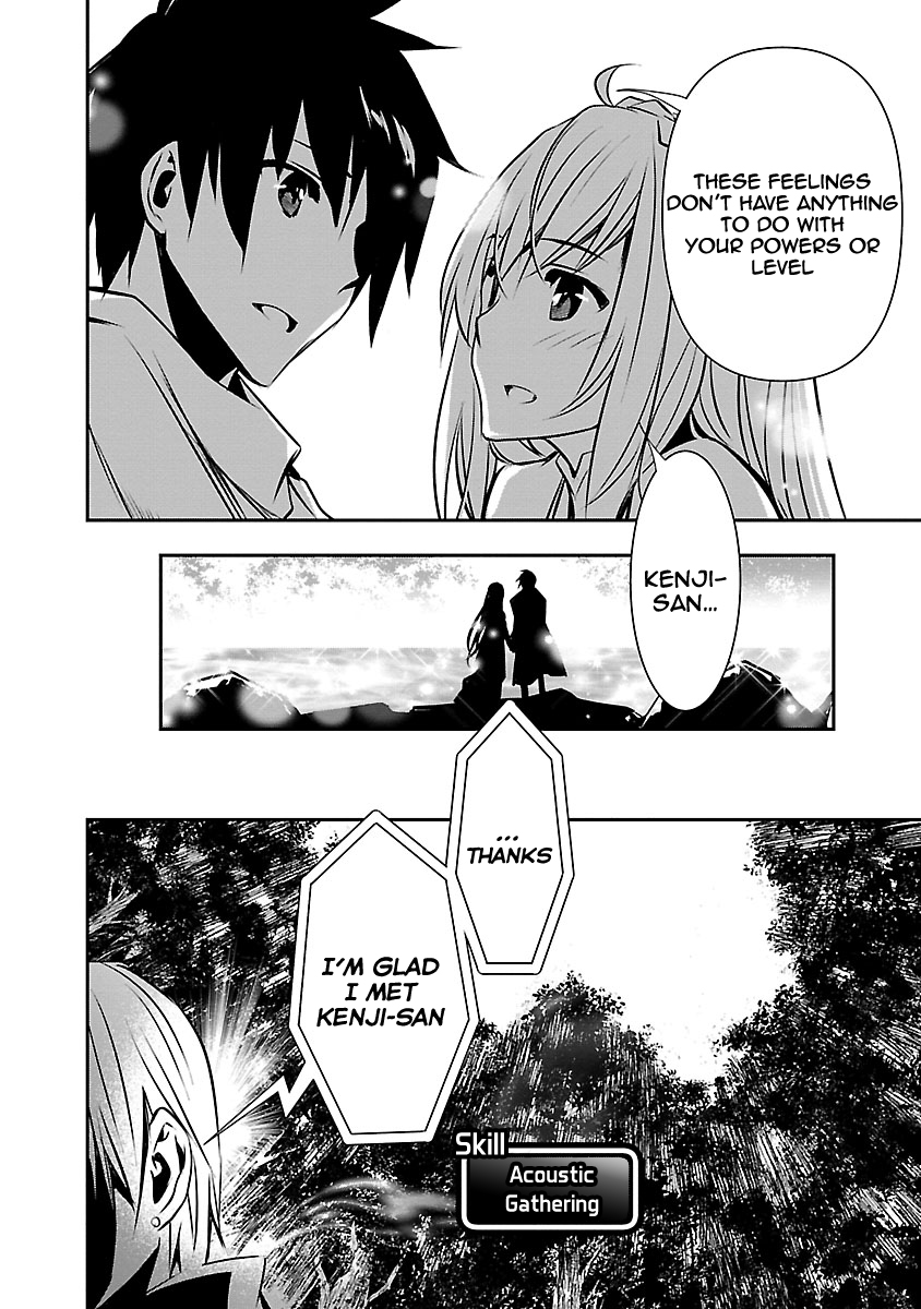 Read Isekai NTR chapter 7 image 21 on Lezhin