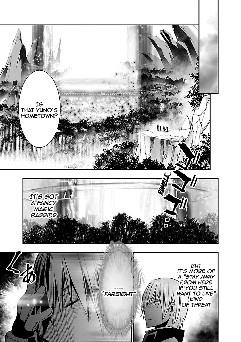Read Isekai NTR chapter 7 image 24 on Lezhin