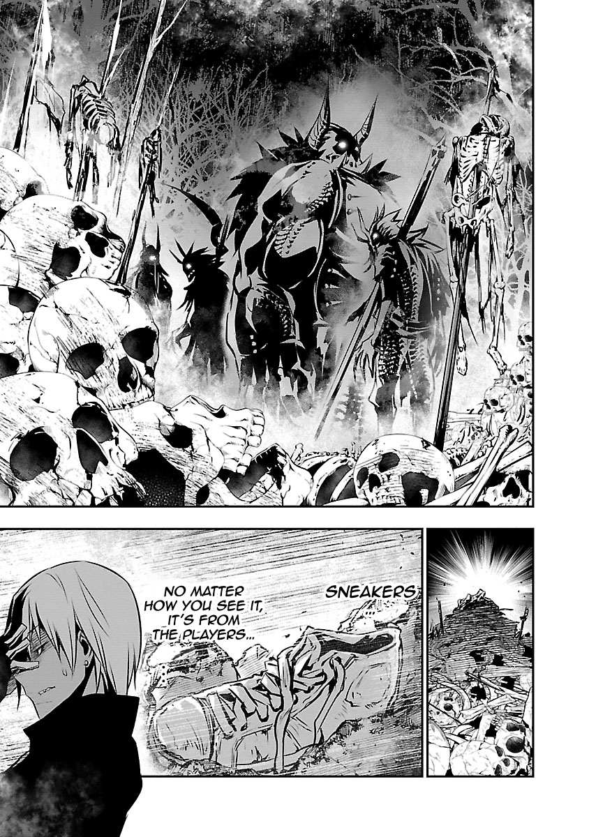 Read Isekai NTR chapter 7 image 26 on Lezhin