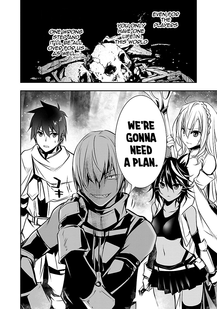 Read Isekai NTR chapter 7 image 27 on Lezhin