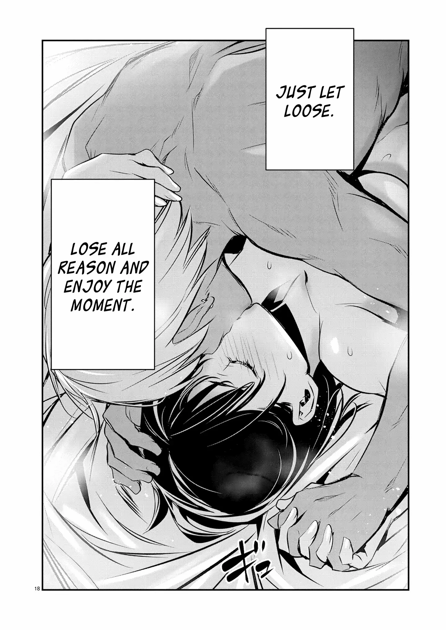 Read Isekai NTR chapter 70 image 19 on Lezhin