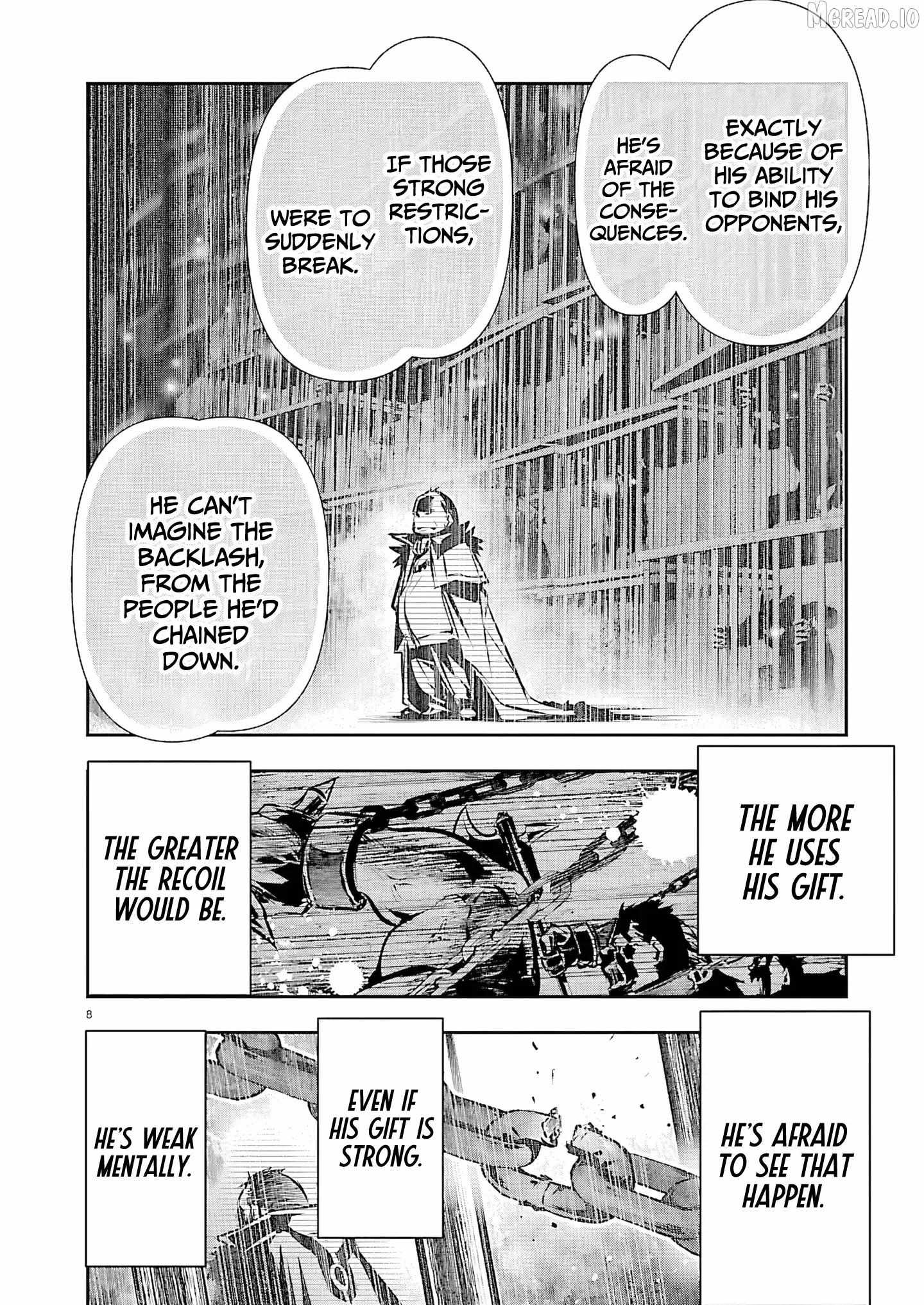 Read Isekai NTR chapter 73 image 8 on Lezhin