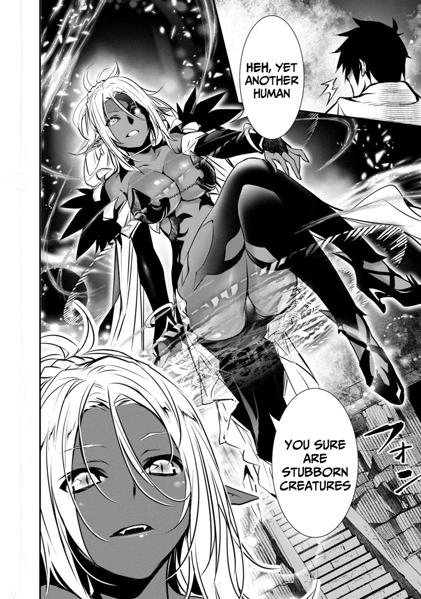 Read Isekai NTR chapter 8 image 10 on Lezhin