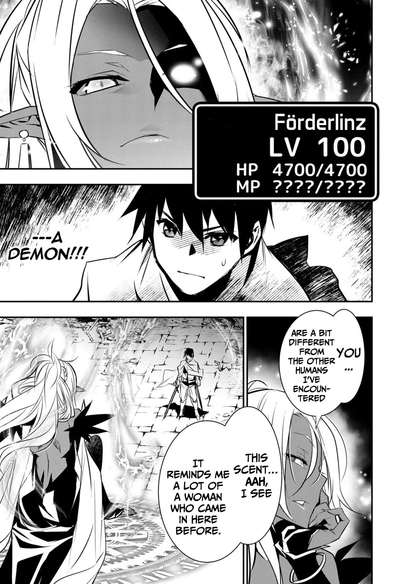 Read Isekai NTR chapter 8 image 11 on Lezhin