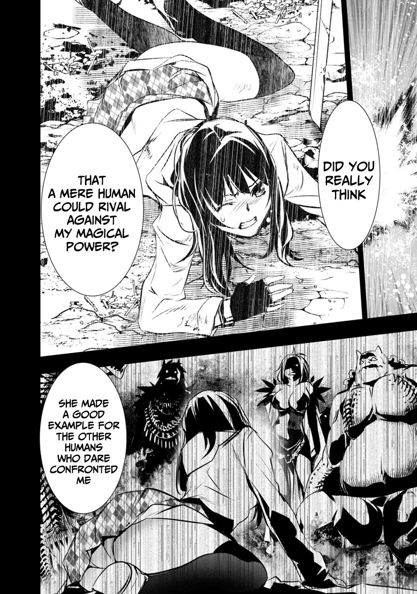Read Isekai NTR chapter 8 image 14 on Lezhin
