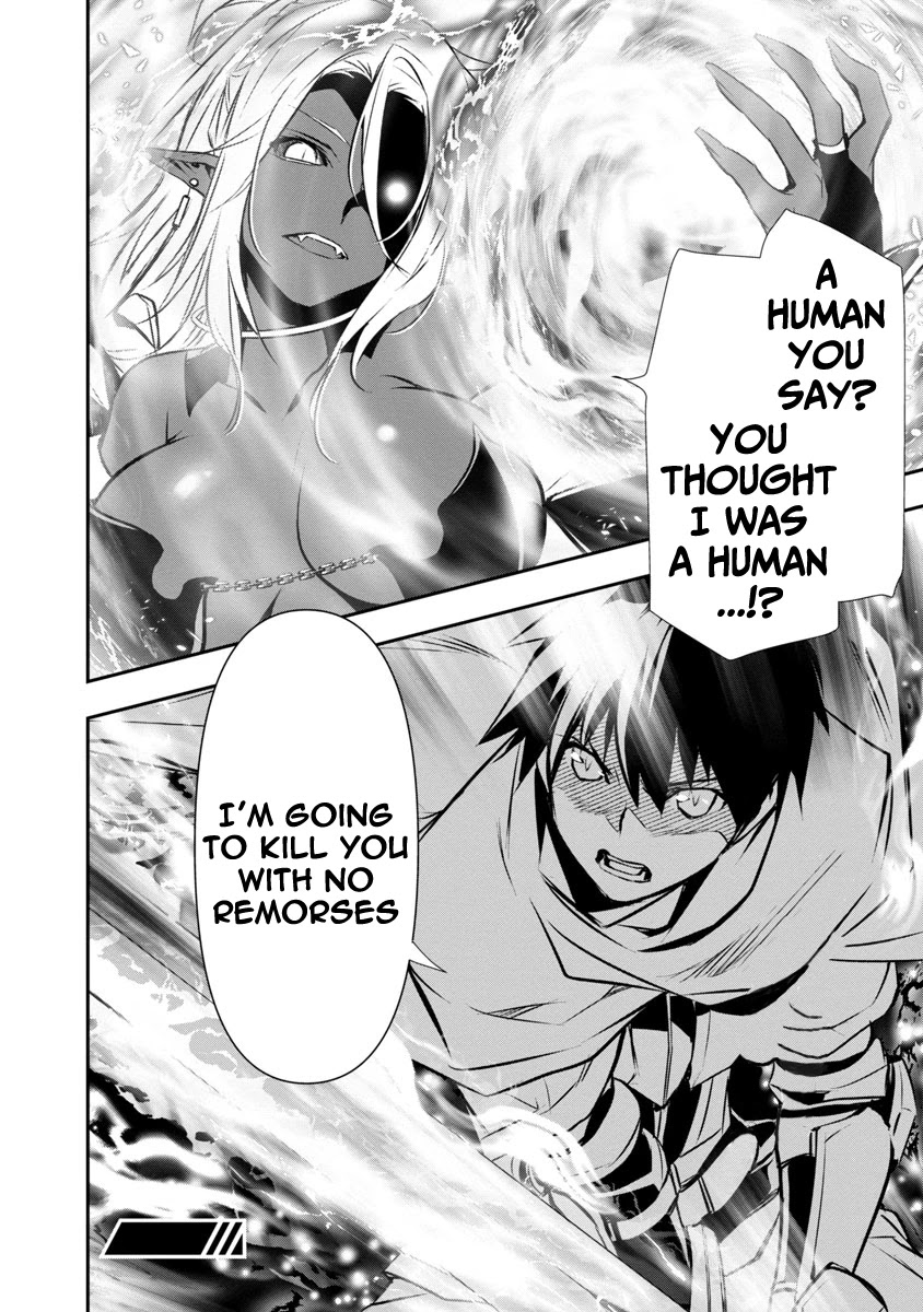 Read Isekai NTR chapter 8 image 18 on Lezhin