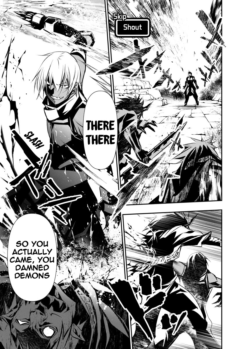 Read Isekai NTR chapter 8 image 5 on Lezhin
