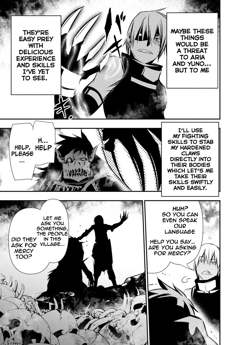 Read Isekai NTR chapter 8 image 7 on Lezhin