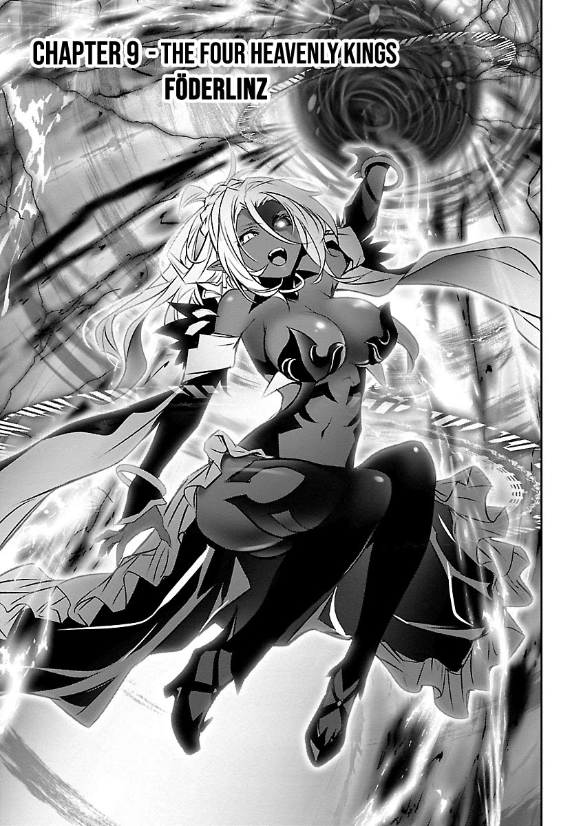 Read Isekai NTR chapter 9 image 1 on Lezhin