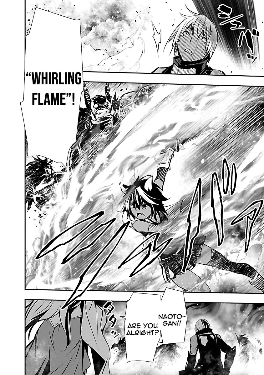 Read Isekai NTR chapter 9 image 10 on Lezhin