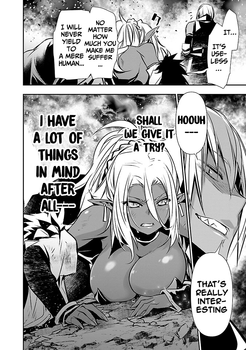 Read Isekai NTR chapter 9 image 16 on Lezhin