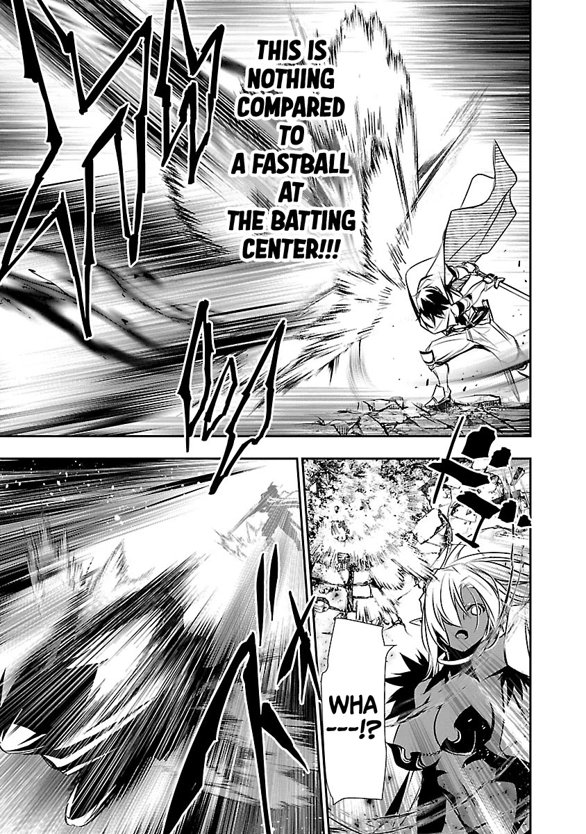 Read Isekai NTR chapter 9 image 3 on Lezhin