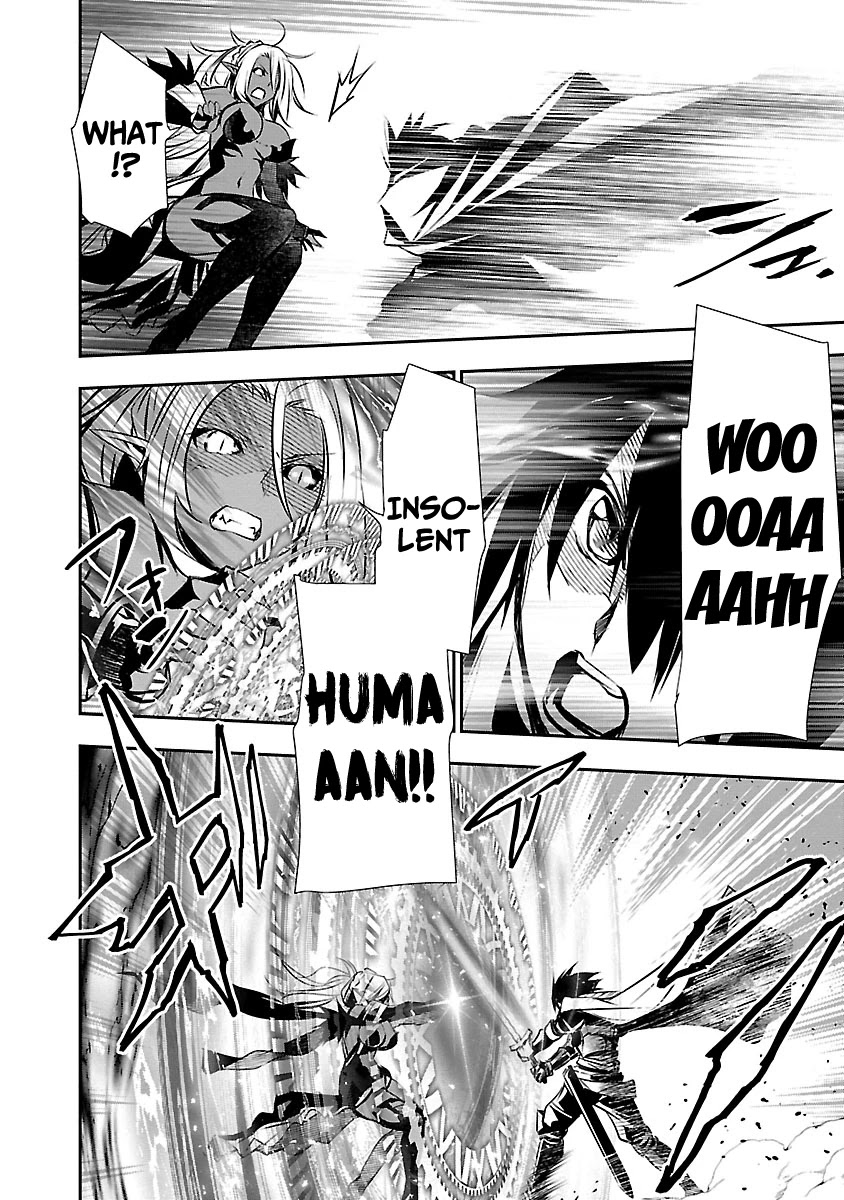 Read Isekai NTR chapter 9 image 4 on Lezhin