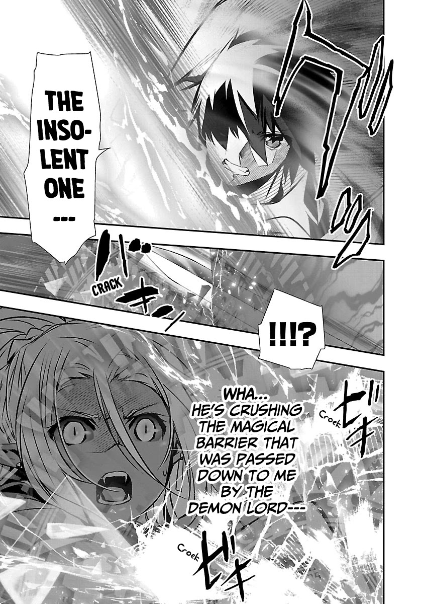 Read Isekai NTR chapter 9 image 5 on Lezhin