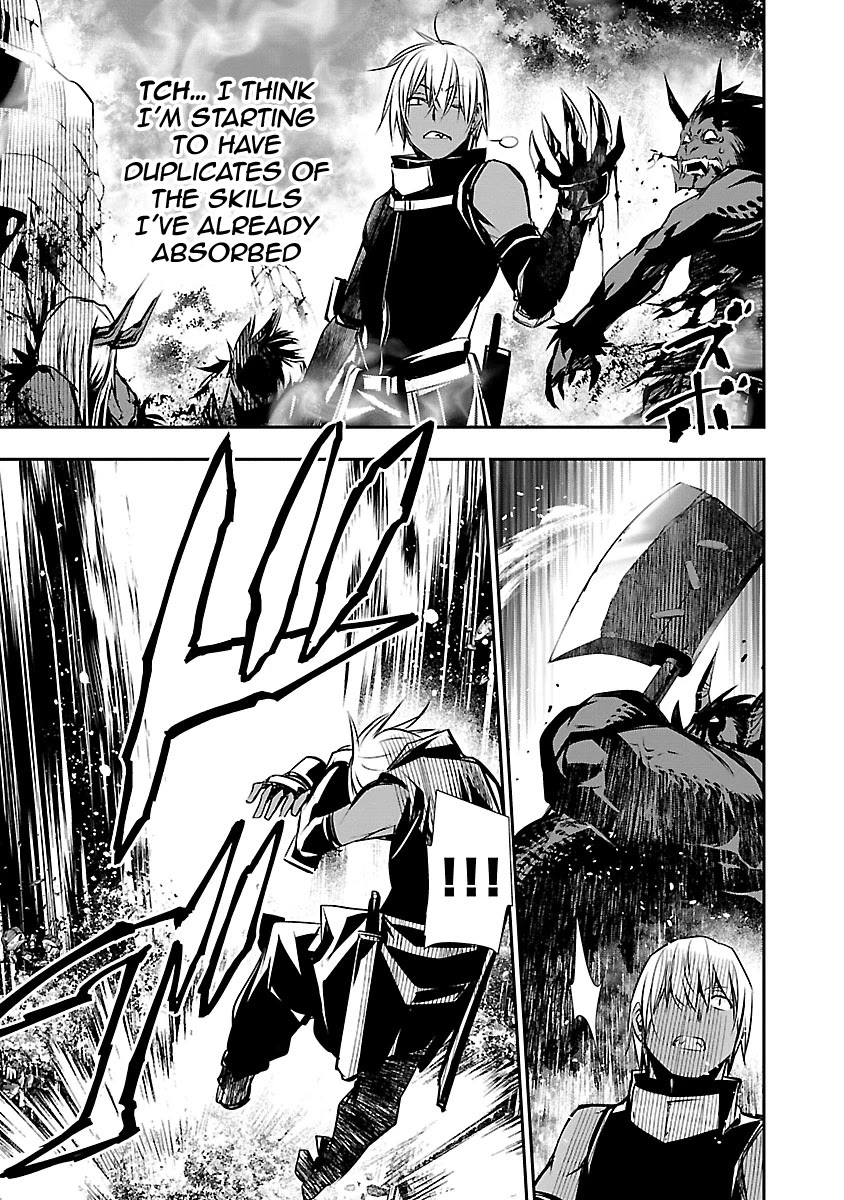 Read Isekai NTR chapter 9 image 7 on Lezhin