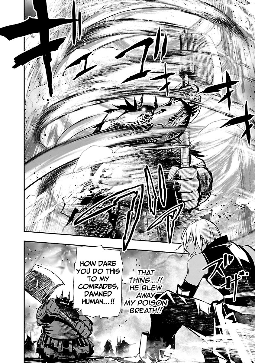 Read Isekai NTR chapter 9 image 8 on Lezhin