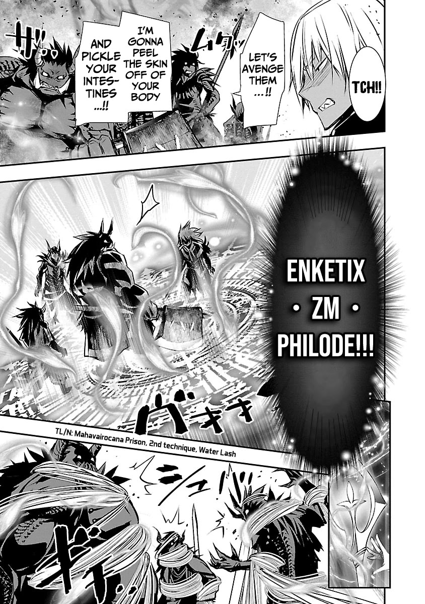 Read Isekai NTR chapter 9 image 9 on Lezhin