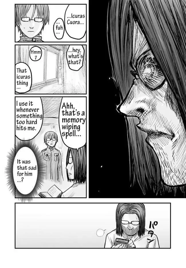 Read Isekai Ojisan chapter 1.1 image 10 on Lezhin