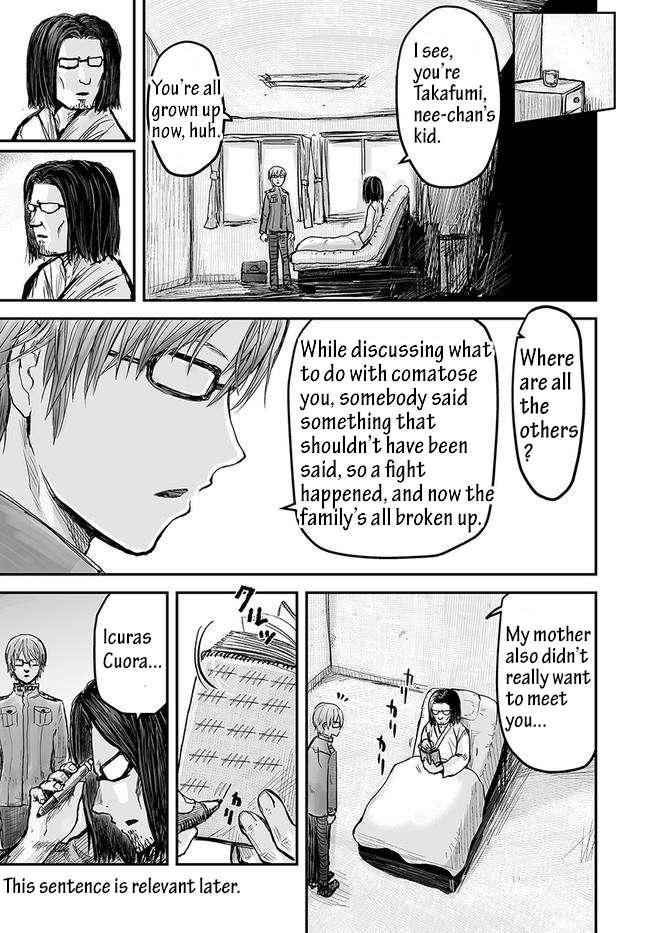 Read Isekai Ojisan chapter 1 image 5 on Lezhin