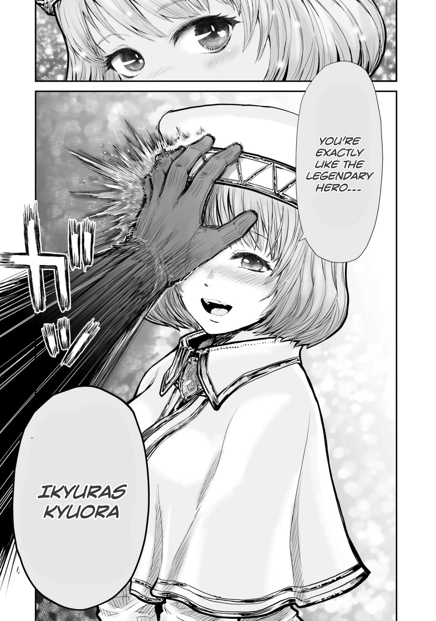 Read Isekai Ojisan chapter 10 image 19 on Lezhin
