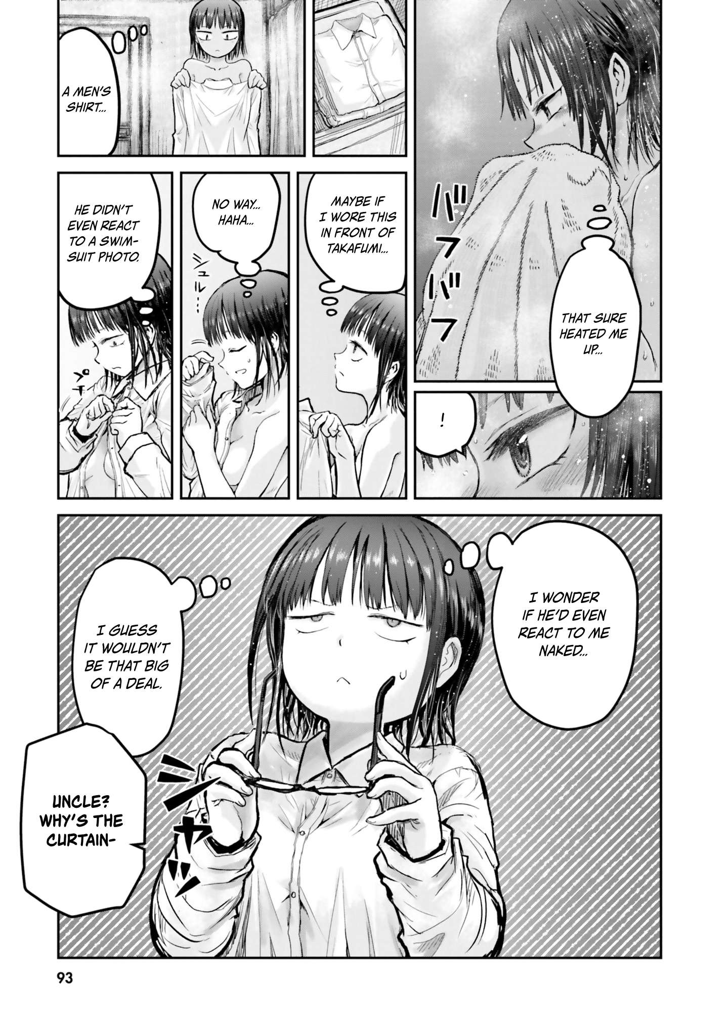 Read Isekai Ojisan chapter 11 image 13 on Lezhin