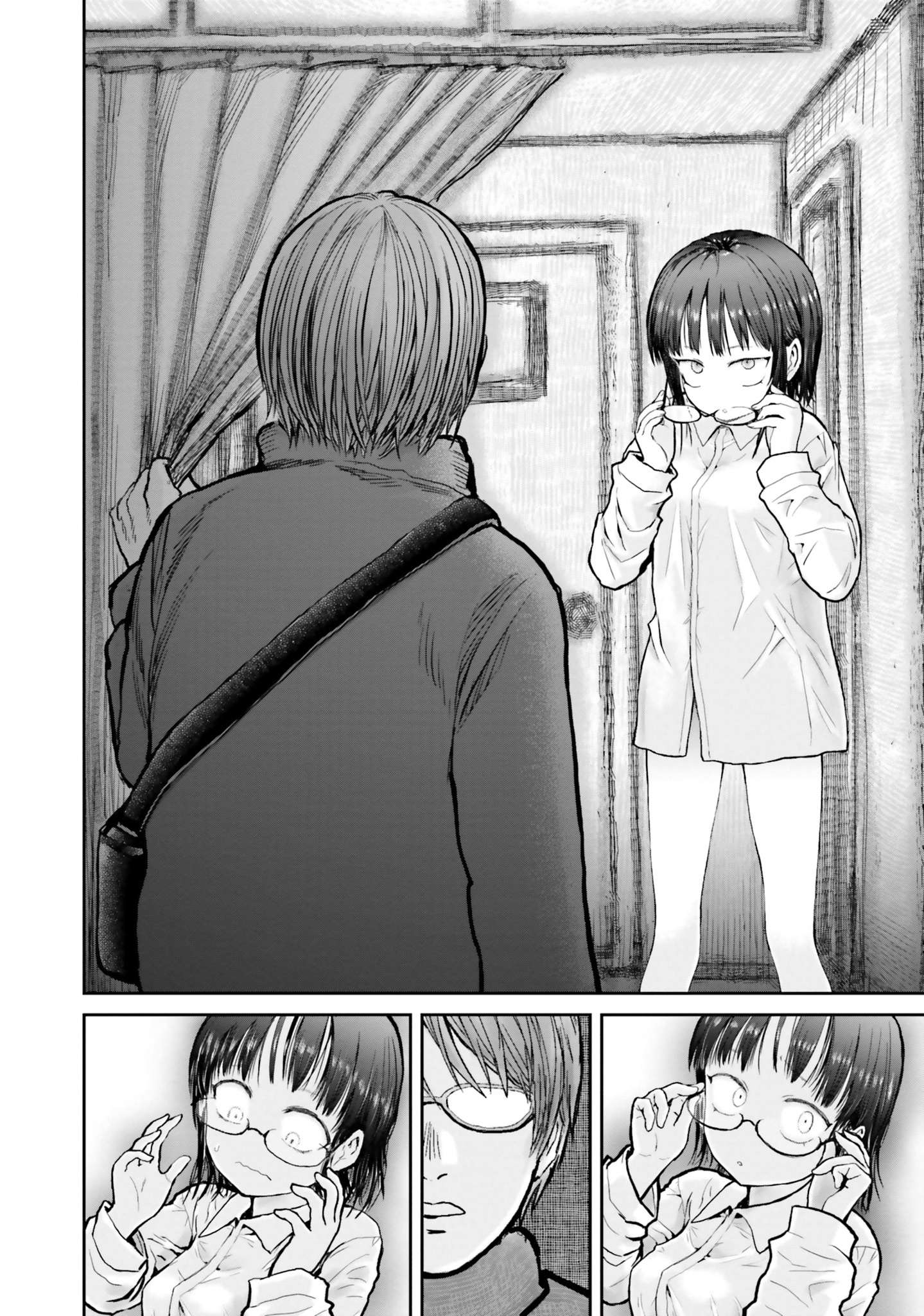 Read Isekai Ojisan chapter 11 image 14 on Lezhin