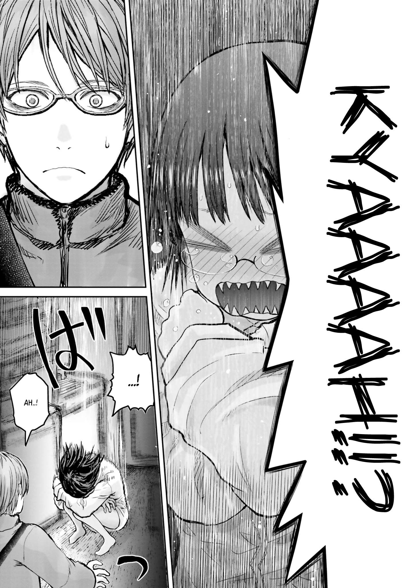Read Isekai Ojisan chapter 11 image 15 on Lezhin