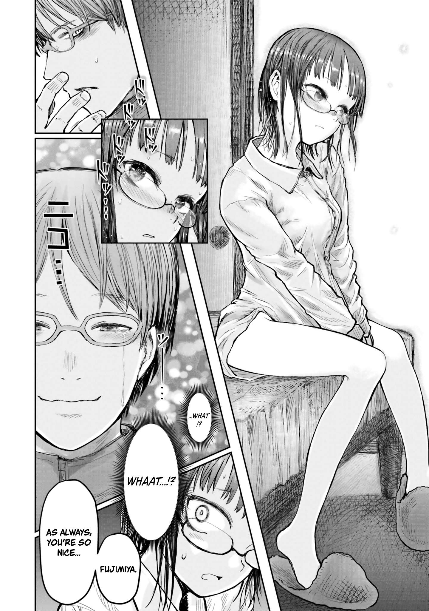 Read Isekai Ojisan chapter 11 image 20 on Lezhin