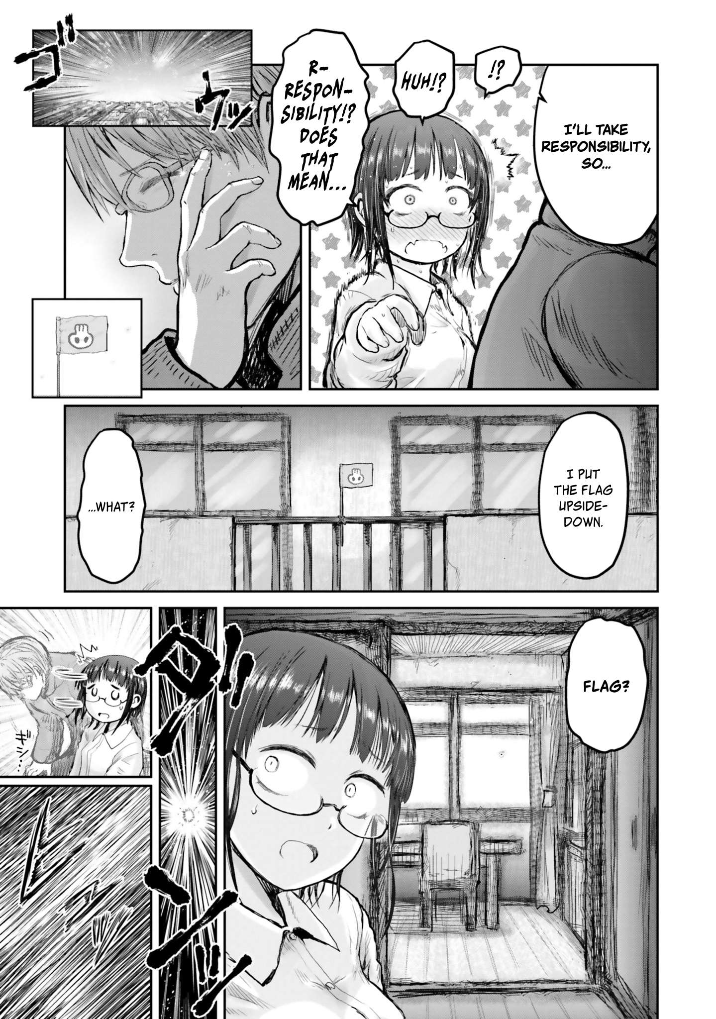 Read Isekai Ojisan chapter 11 image 21 on Lezhin