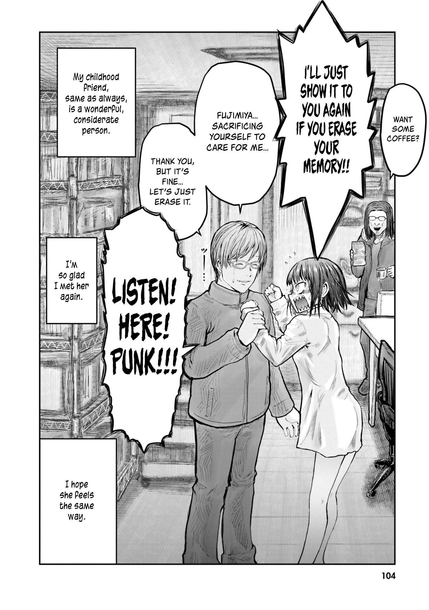 Read Isekai Ojisan chapter 11 image 24 on Lezhin