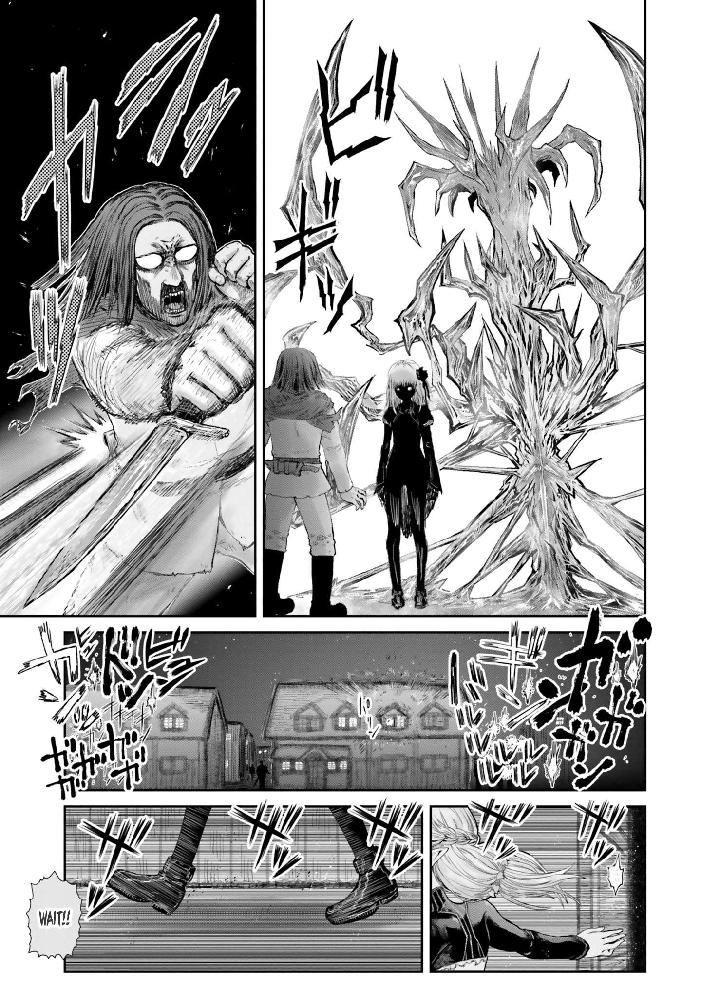 Read Isekai Ojisan chapter 13 image 23 on Lezhin