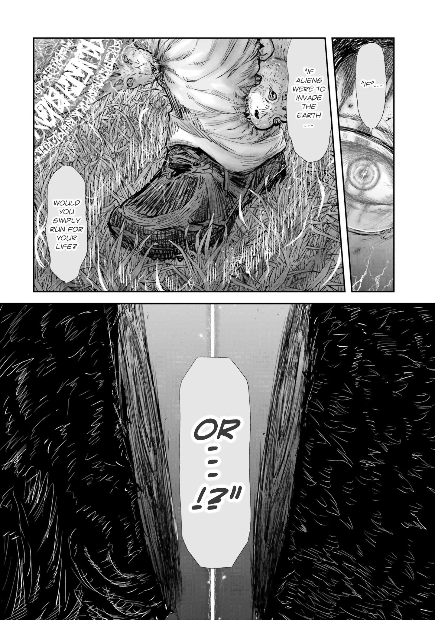 Read Isekai Ojisan chapter 15 image 18 on Lezhin