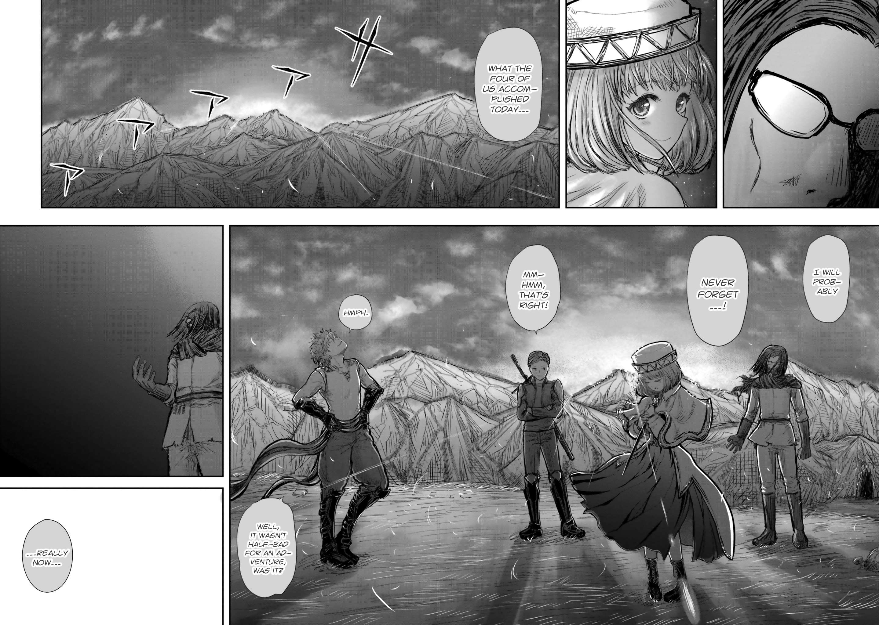 Read Isekai Ojisan chapter 19 image 28 on Lezhin