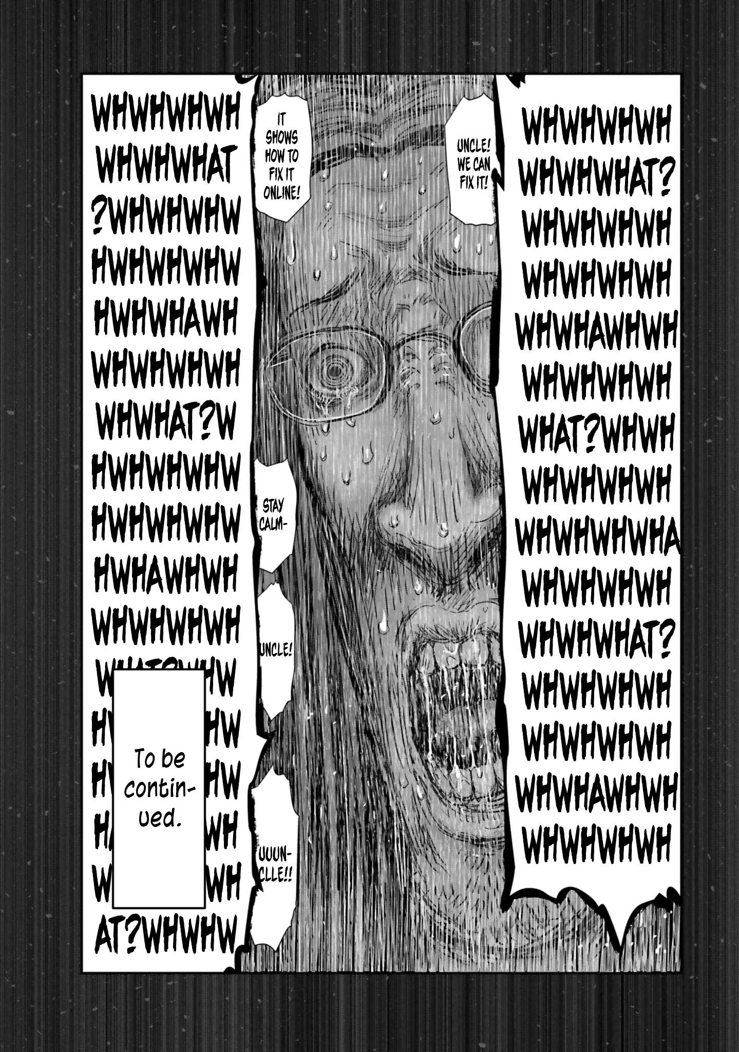 Read Isekai Ojisan chapter 19 image 37 on Lezhin