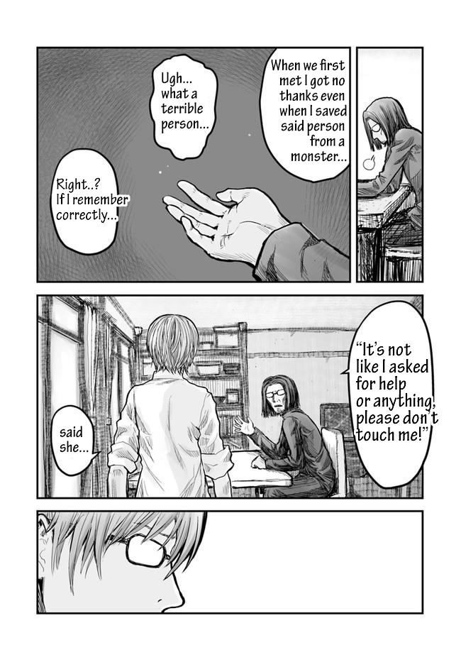 Read Isekai Ojisan chapter 2 image 10 on Lezhin