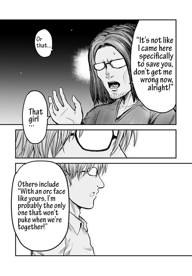 Read Isekai Ojisan chapter 2 image 11 on Lezhin