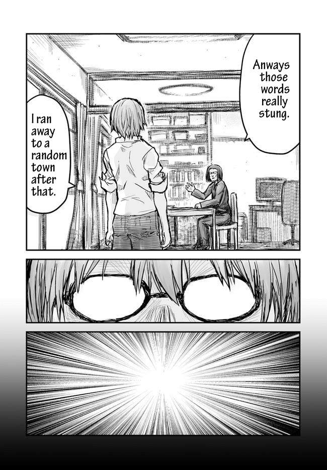 Read Isekai Ojisan chapter 2 image 12 on Lezhin