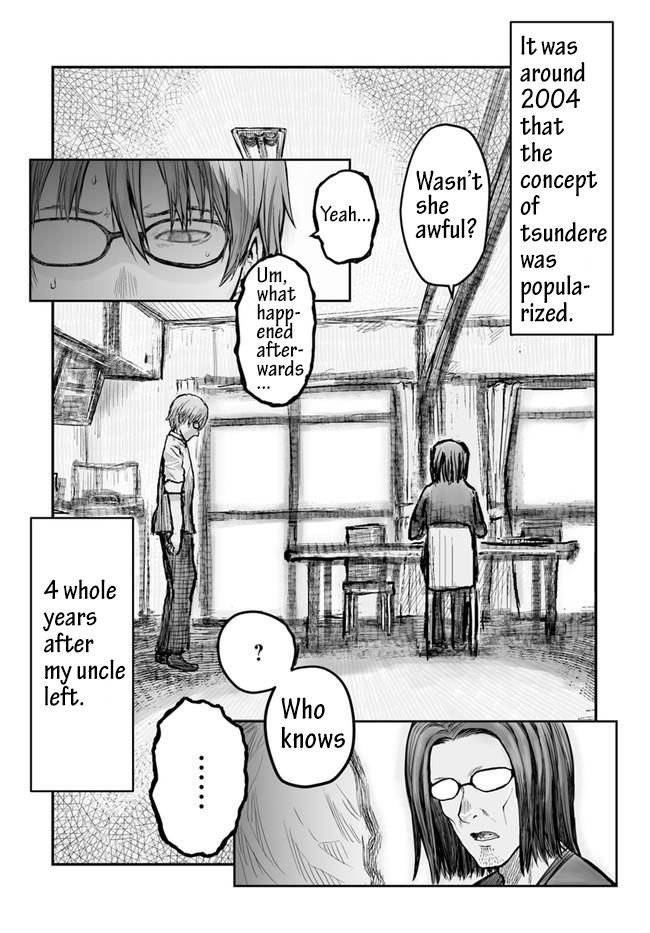 Read Isekai Ojisan chapter 2 image 14 on Lezhin