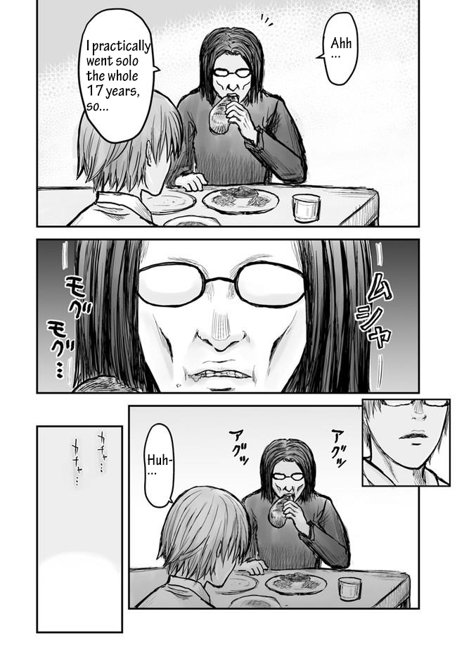 Read Isekai Ojisan chapter 2 image 5 on Lezhin