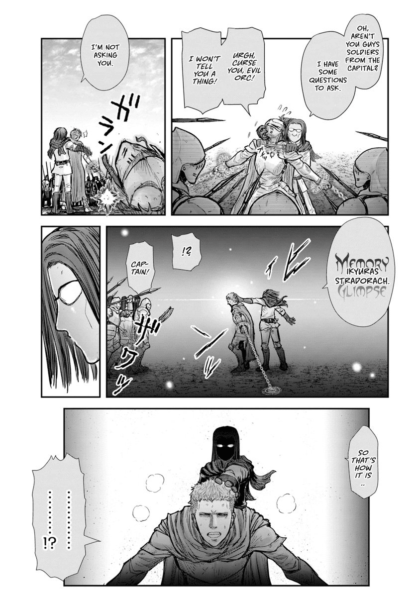 Read Isekai Ojisan chapter 20 image 10 on Lezhin