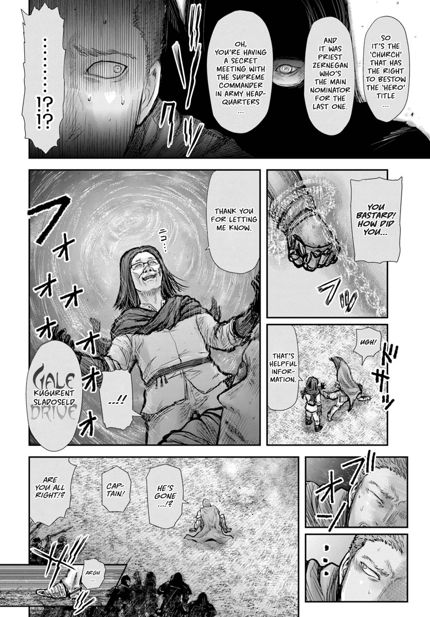 Read Isekai Ojisan chapter 20 image 11 on Lezhin