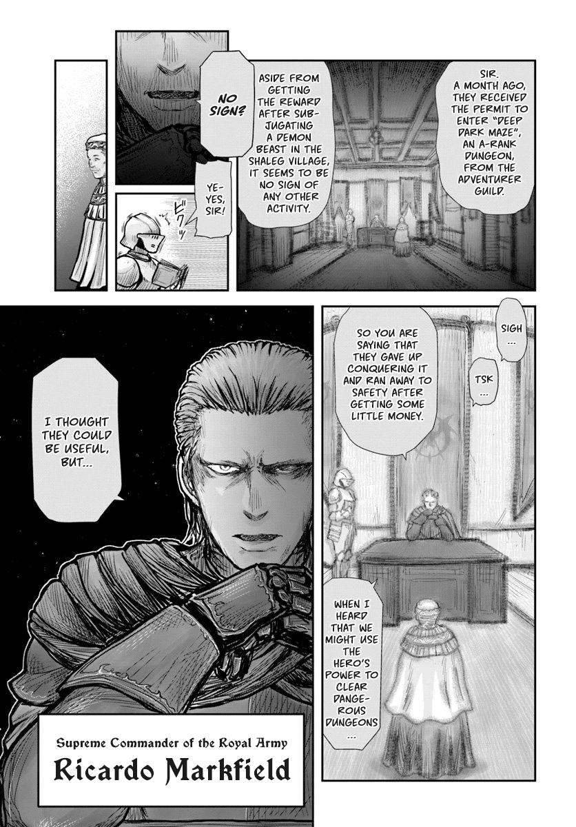 Read Isekai Ojisan chapter 20 image 14 on Lezhin