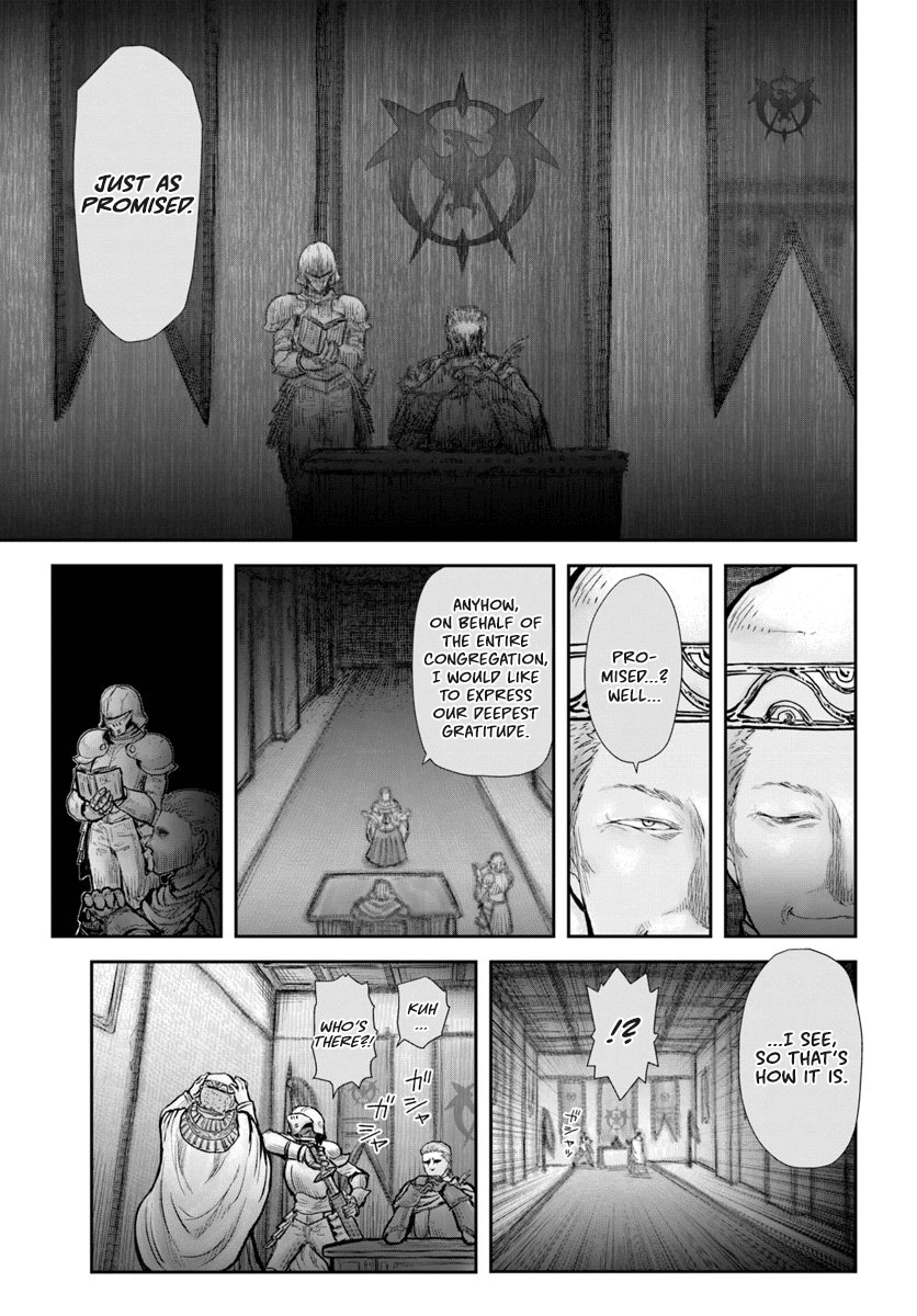 Read Isekai Ojisan chapter 20 image 16 on Lezhin