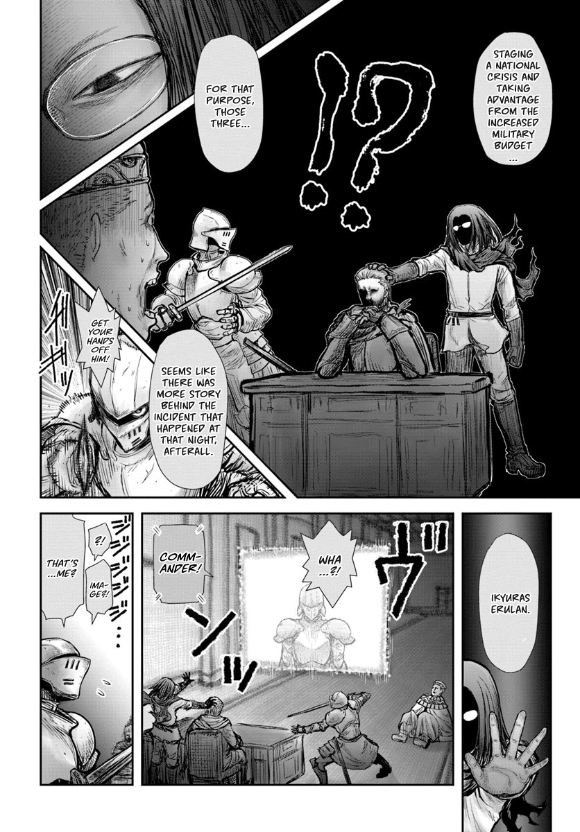 Read Isekai Ojisan chapter 20 image 17 on Lezhin
